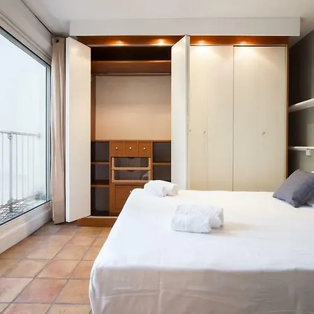 Apartment Staysomedays Montmartre/sacre Coeur Paris